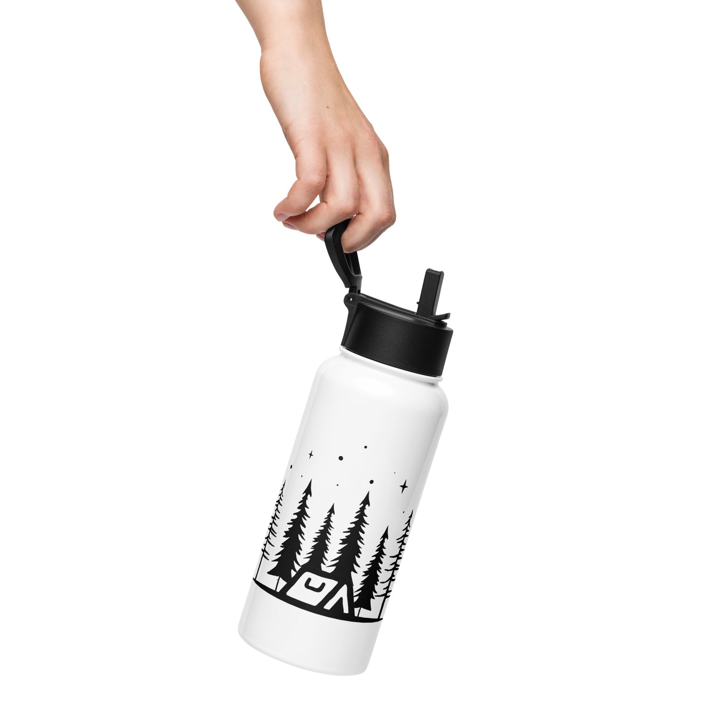 Flaška 950ml - PESEM NARAVE