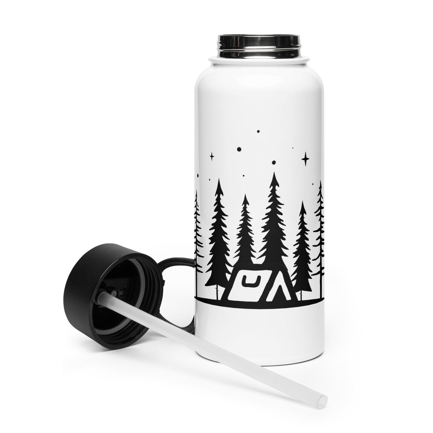 Flaška 950ml - PESEM NARAVE