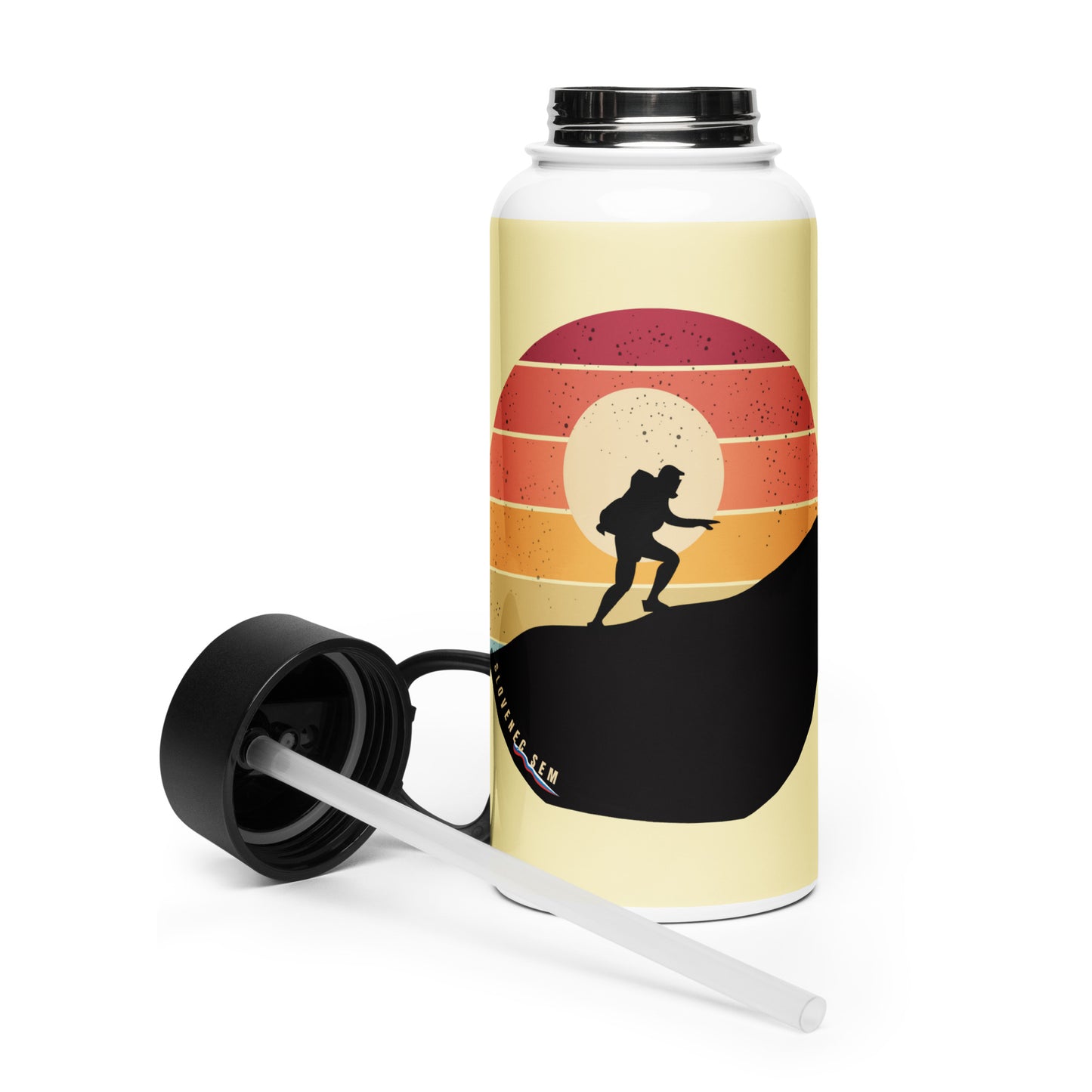 Flaška 950ml - NA SONČNI VZHOD
