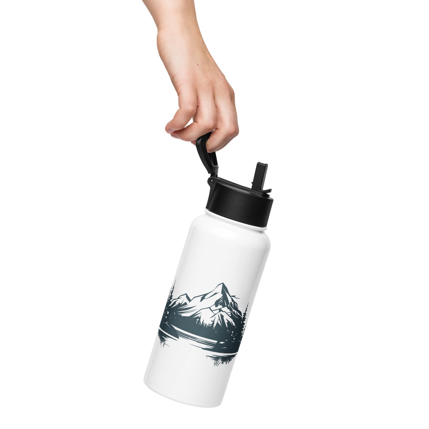 Flaška 950ml - ALPSKA SIMFONIJA