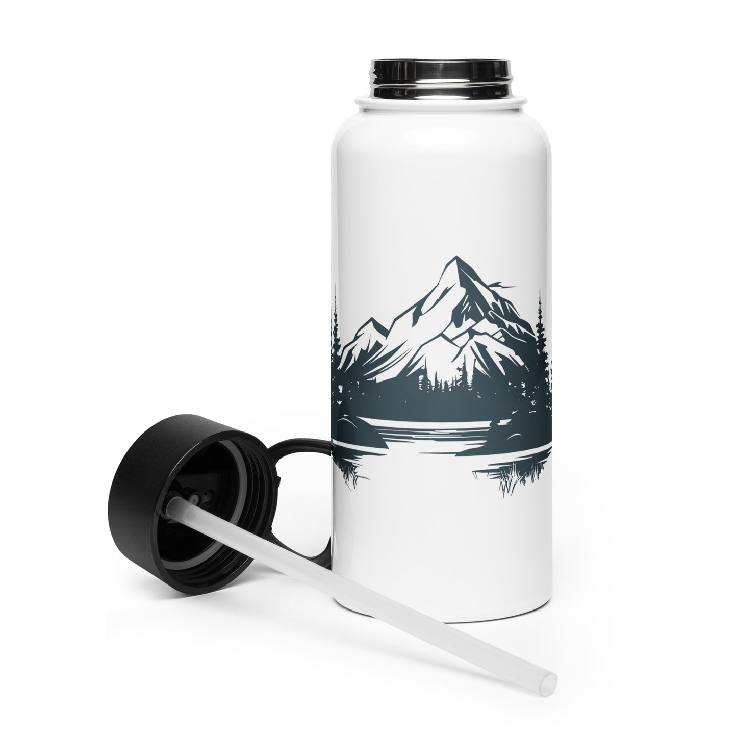 Flaška 950ml - ALPSKA SIMFONIJA