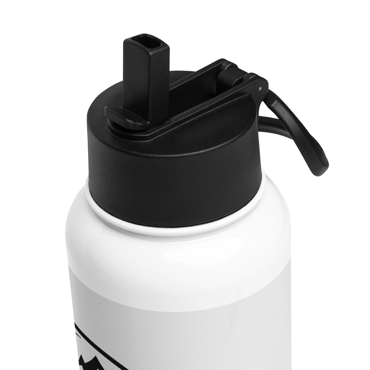 Flaška 950ml - sLOVEnija TRIGLAV - siva
