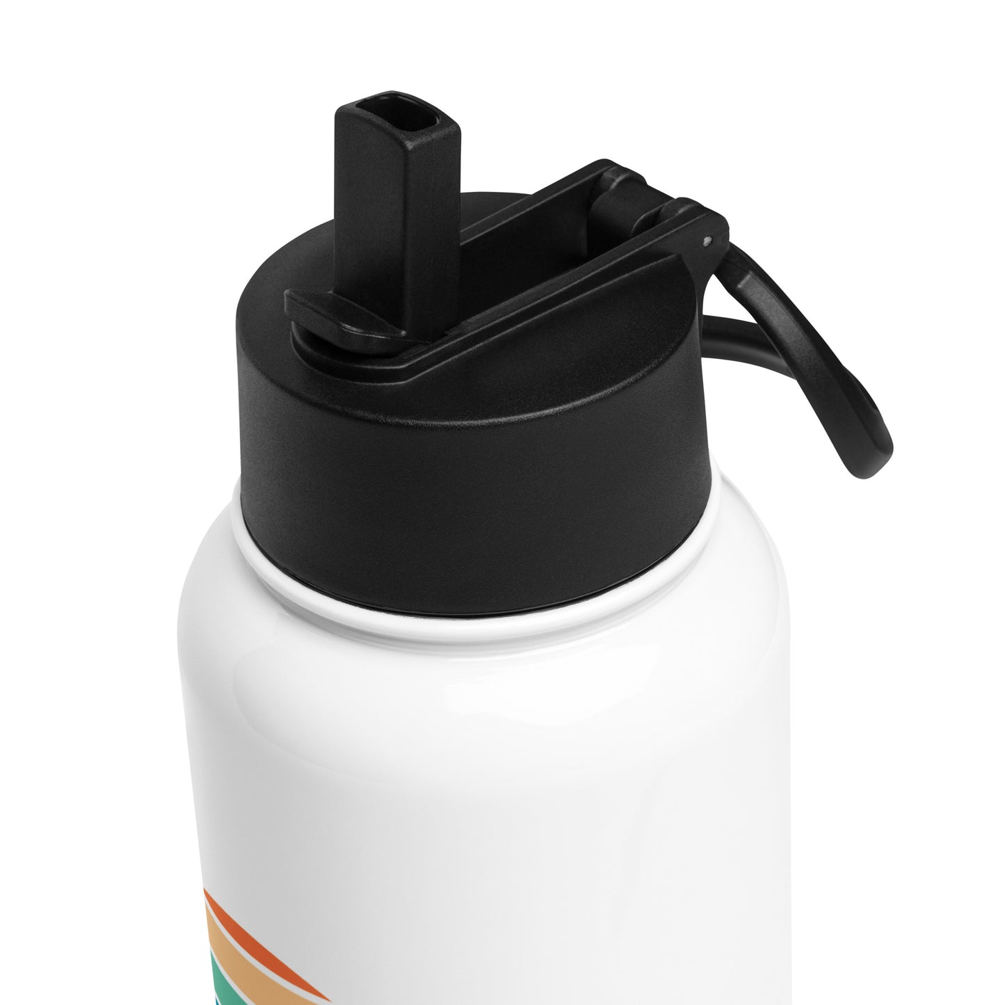 Flaška 950ml - SLOVENIAN VIBES - bela