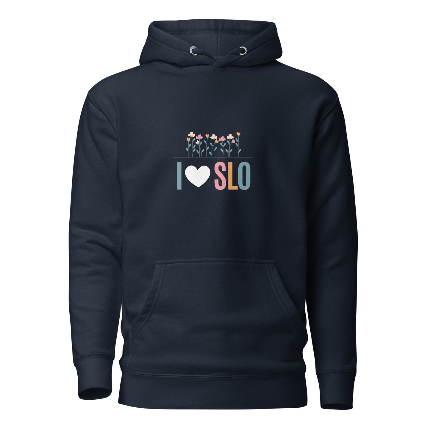 Pulover s kapuco - I SRCE SLO