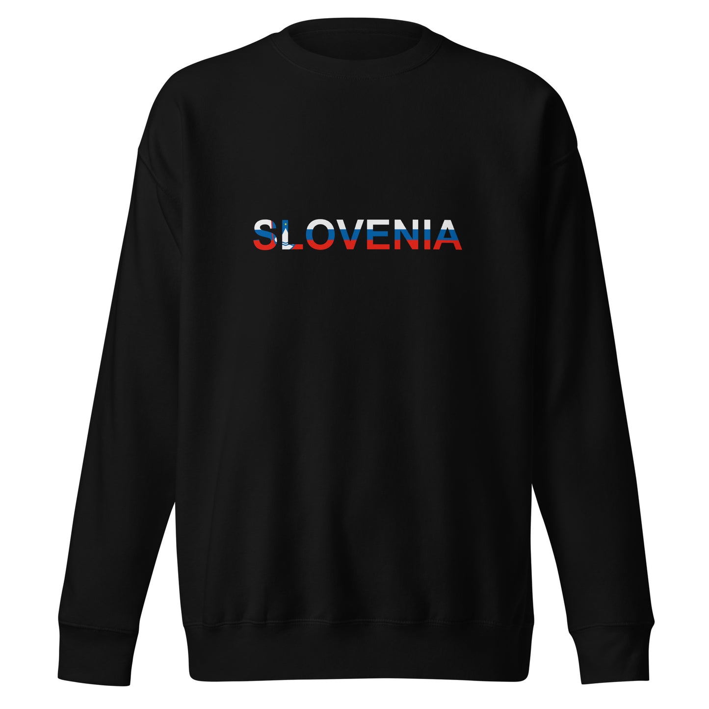 Pulover - SLOVENIA ZASTAVA 2
