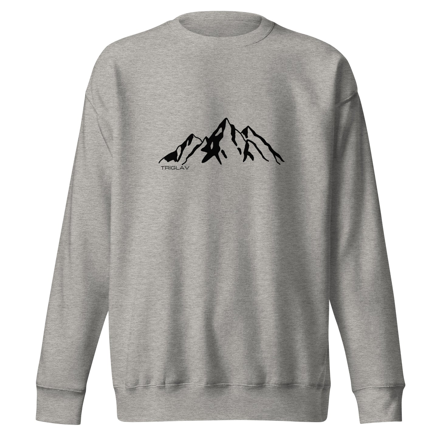 Pulover - TRIGLAV M