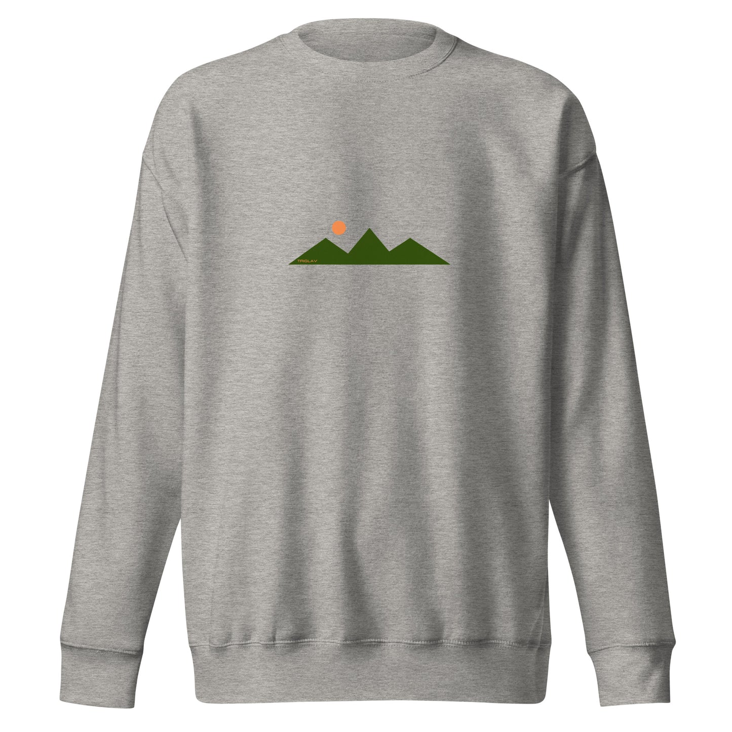 Pulover - TRIGLAV