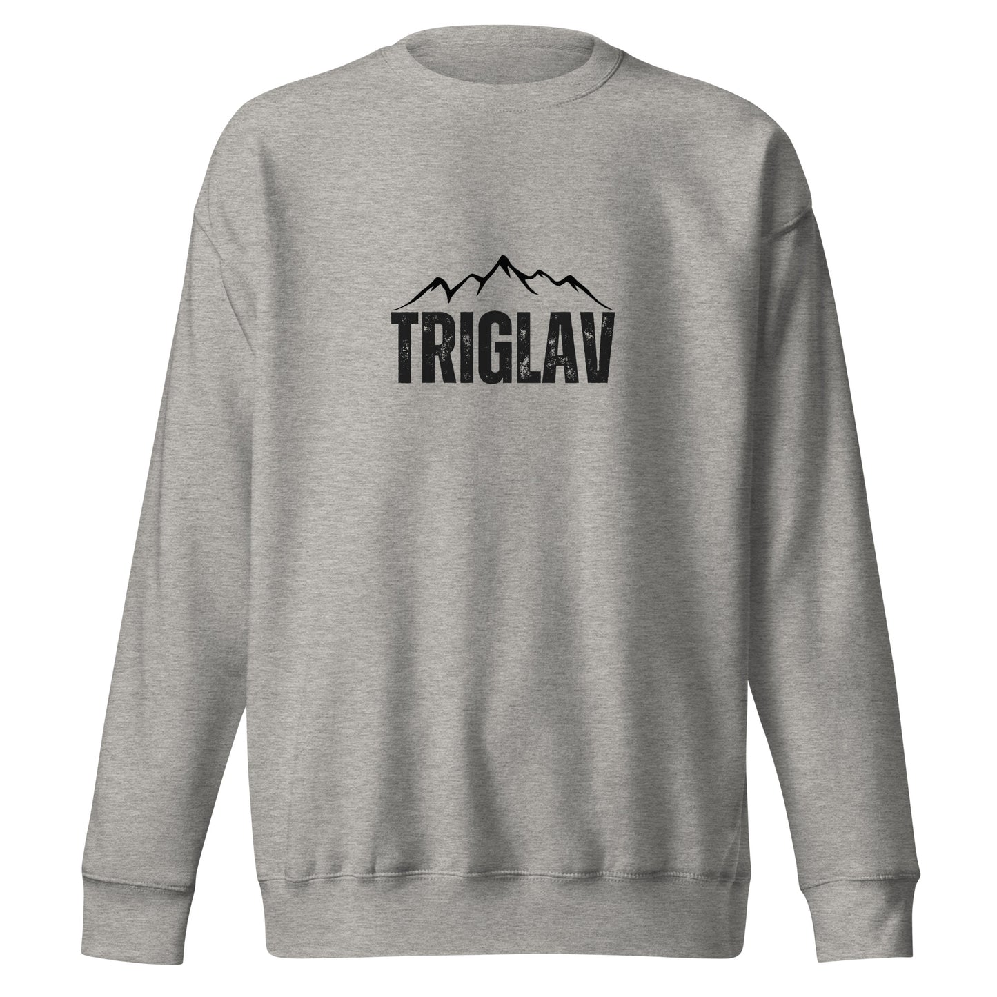 Pulover - GORE TRIGLAV