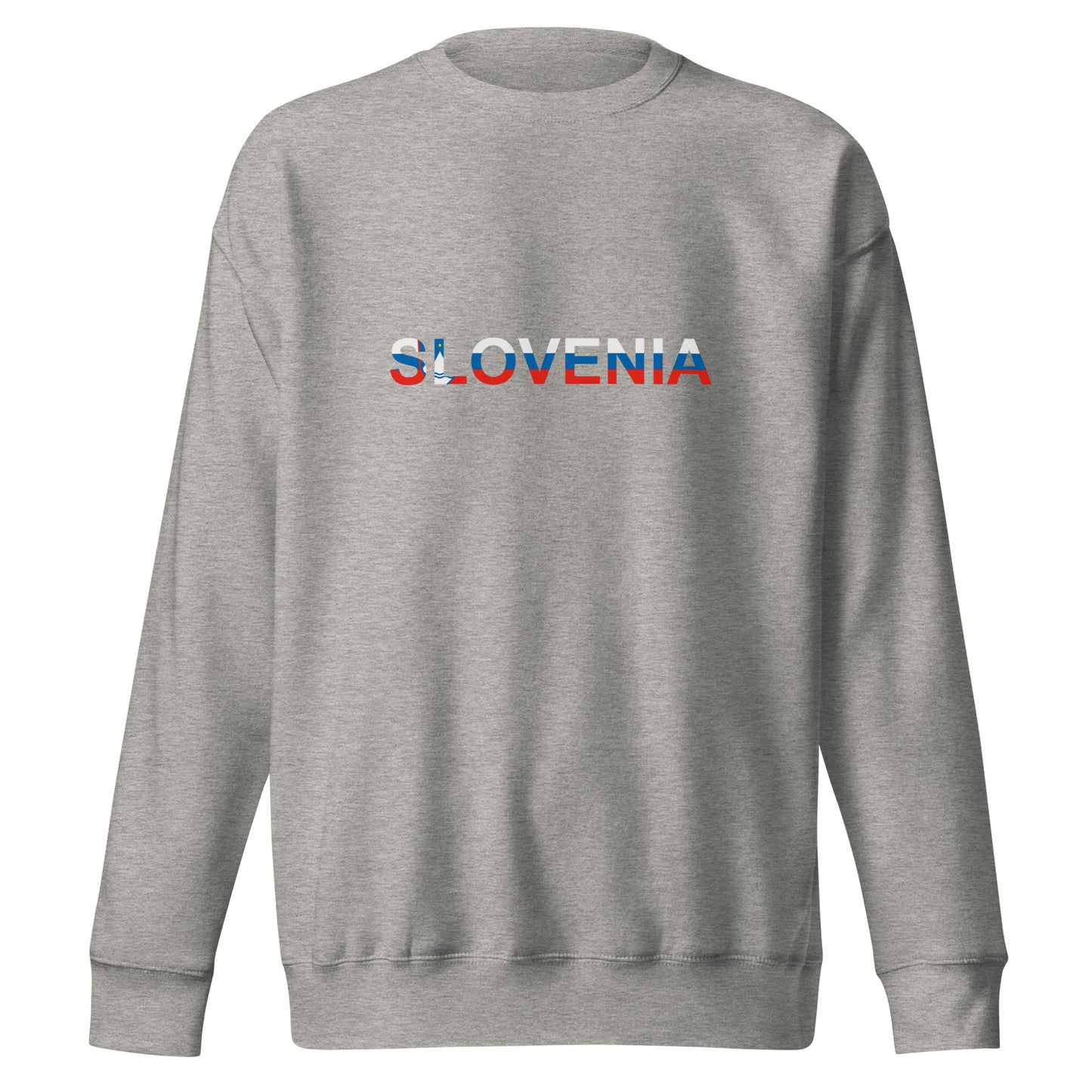 Pulover - SLOVENIA ZASTAVA 2