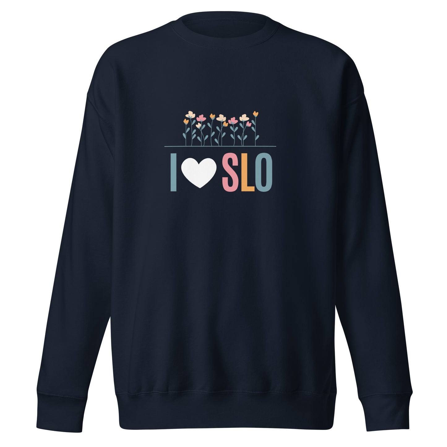 Pulover - I SRCE SLO
