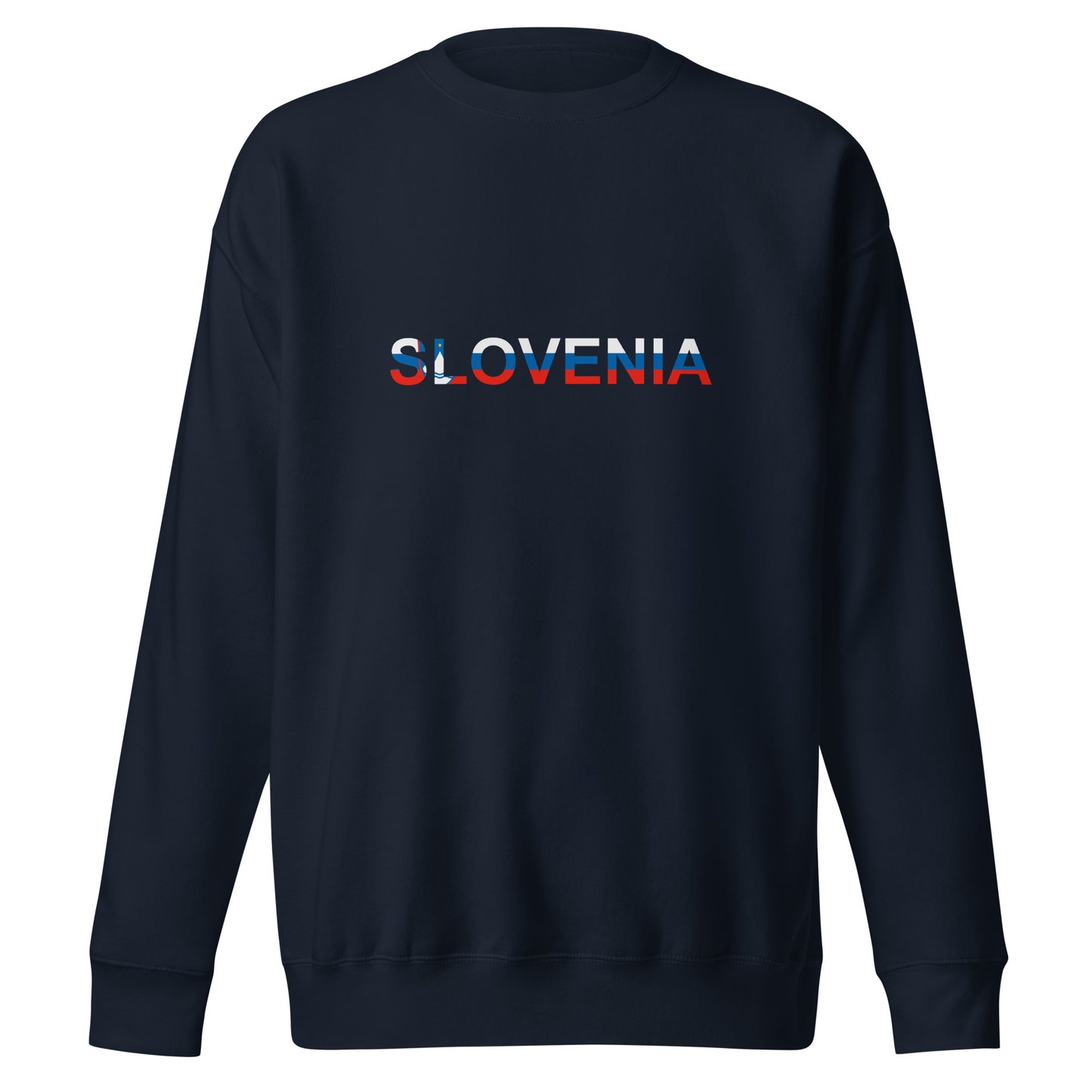 Pulover - SLOVENIA ZASTAVA 2