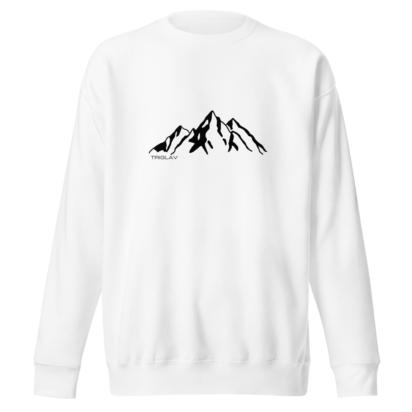 Pulover - TRIGLAV M