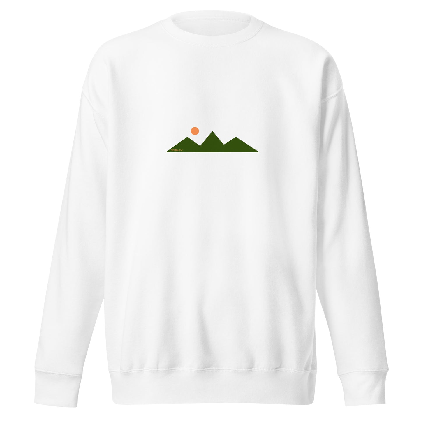 Pulover - TRIGLAV