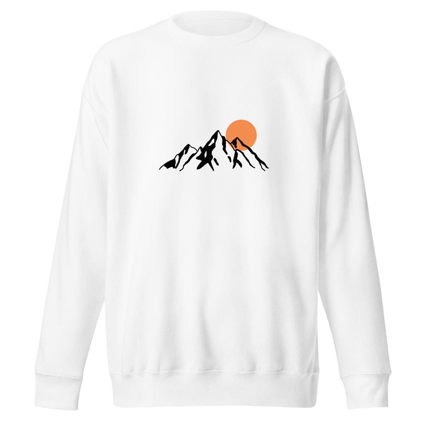 Pulover - TRIGLAV SONCE