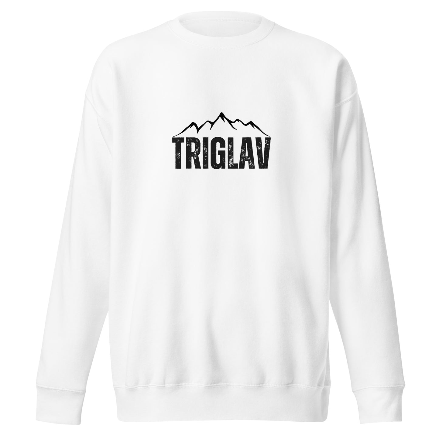 Pulover - GORE TRIGLAV