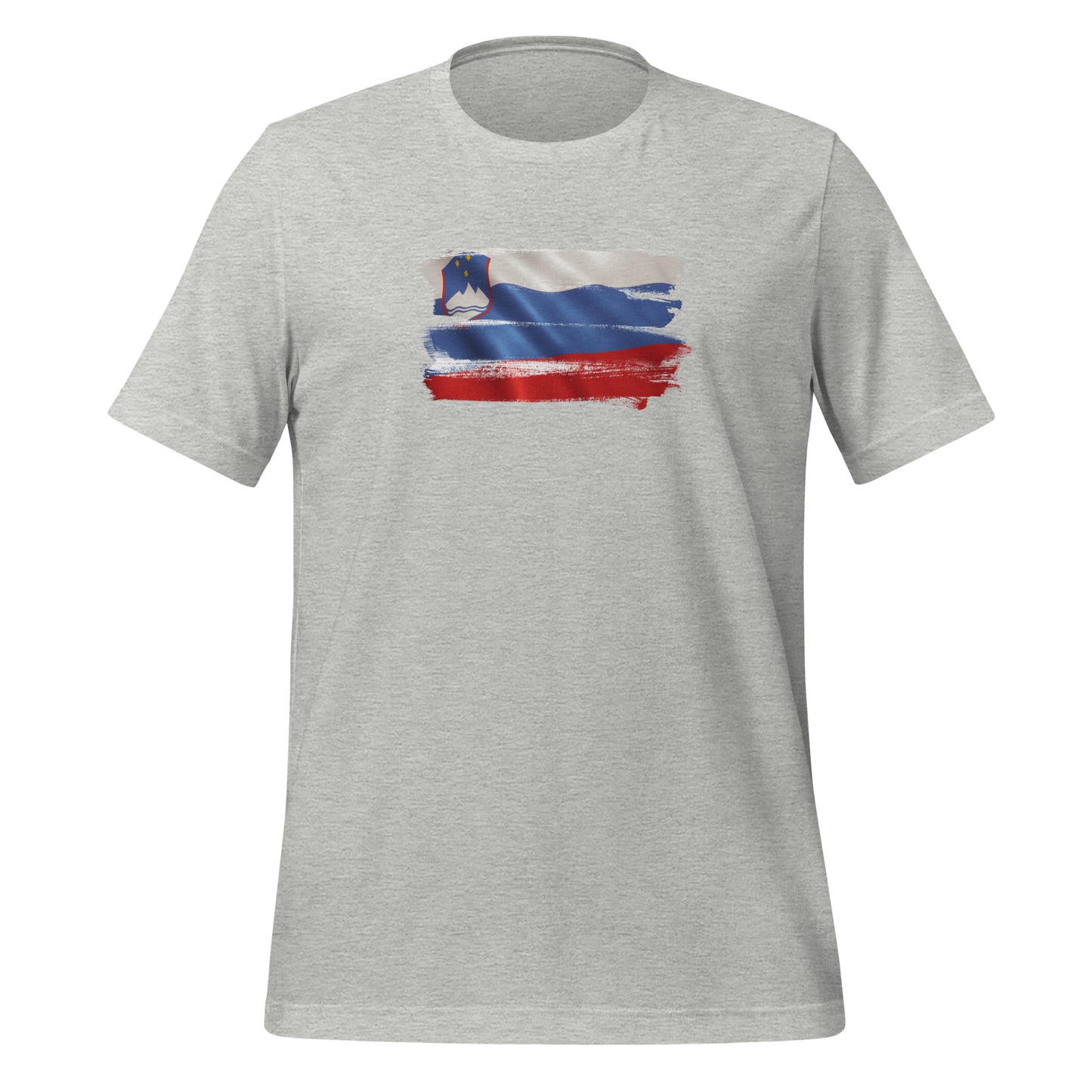 Moška majica - SLOVENSKA ZASTAVA