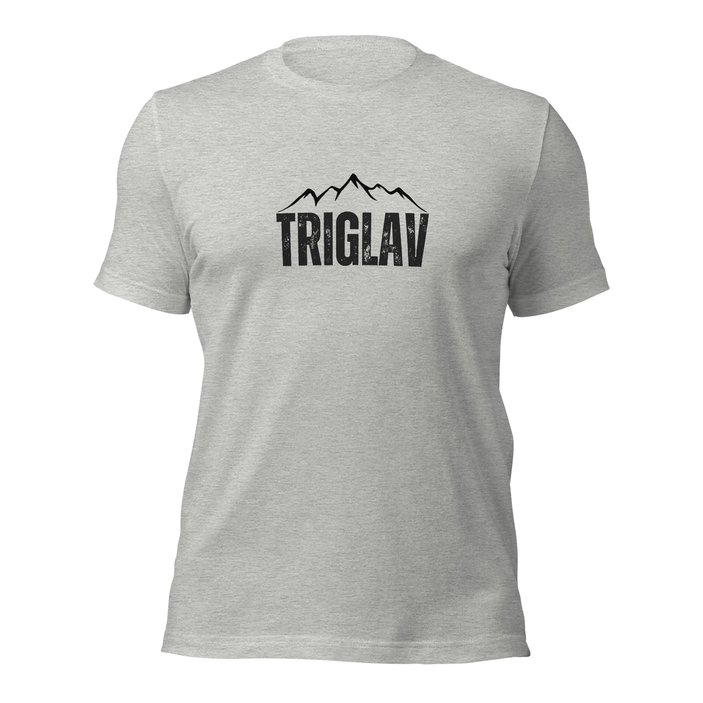 Moška majica - GORE TRIGLAV