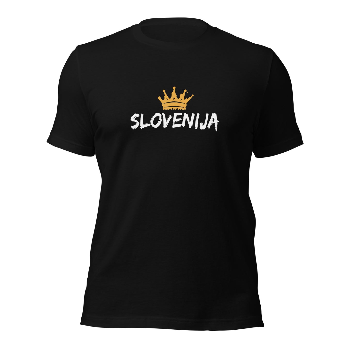 Moška majica - SLOVENIJA KRONA