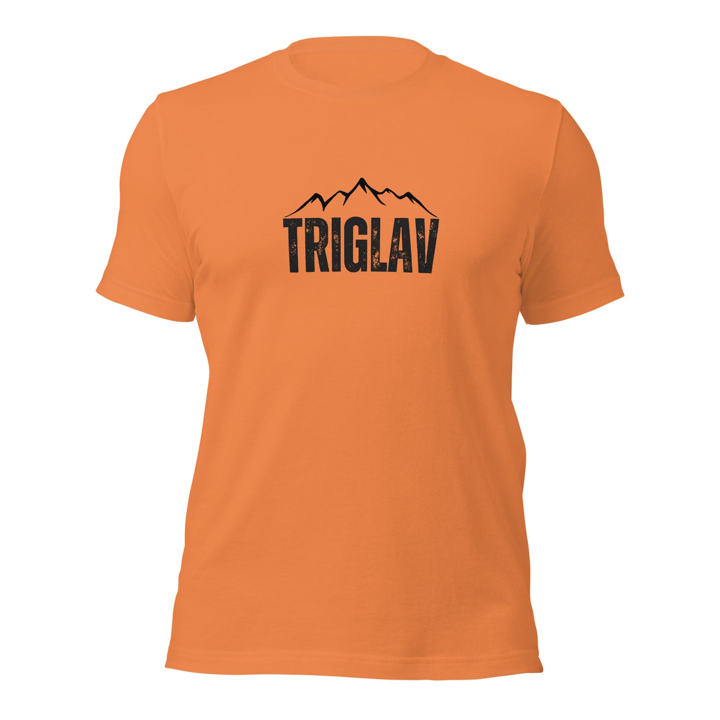 Moška majica - GORE TRIGLAV