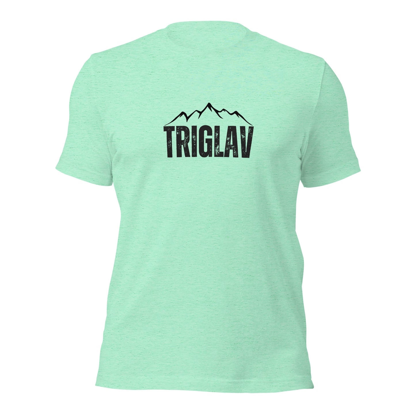 Moška majica - GORE TRIGLAV