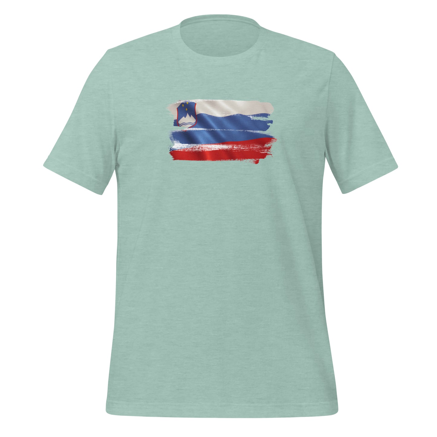 Moška majica - SLOVENSKA ZASTAVA
