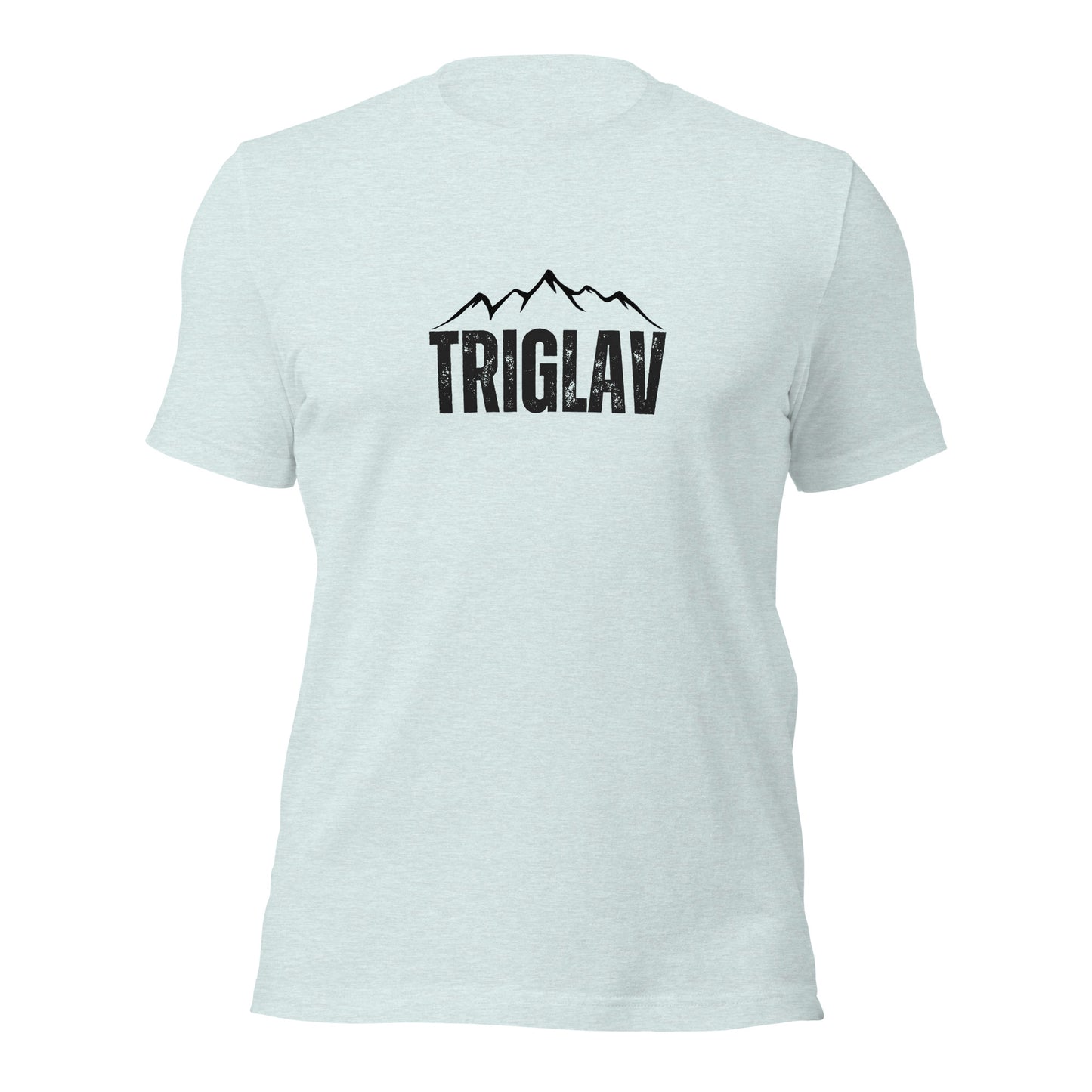 Moška majica - GORE TRIGLAV