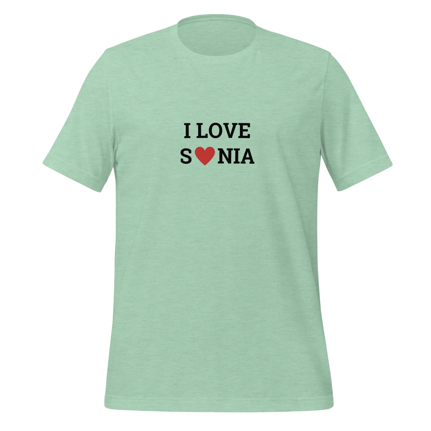 Moška majica - I sLOVEnia