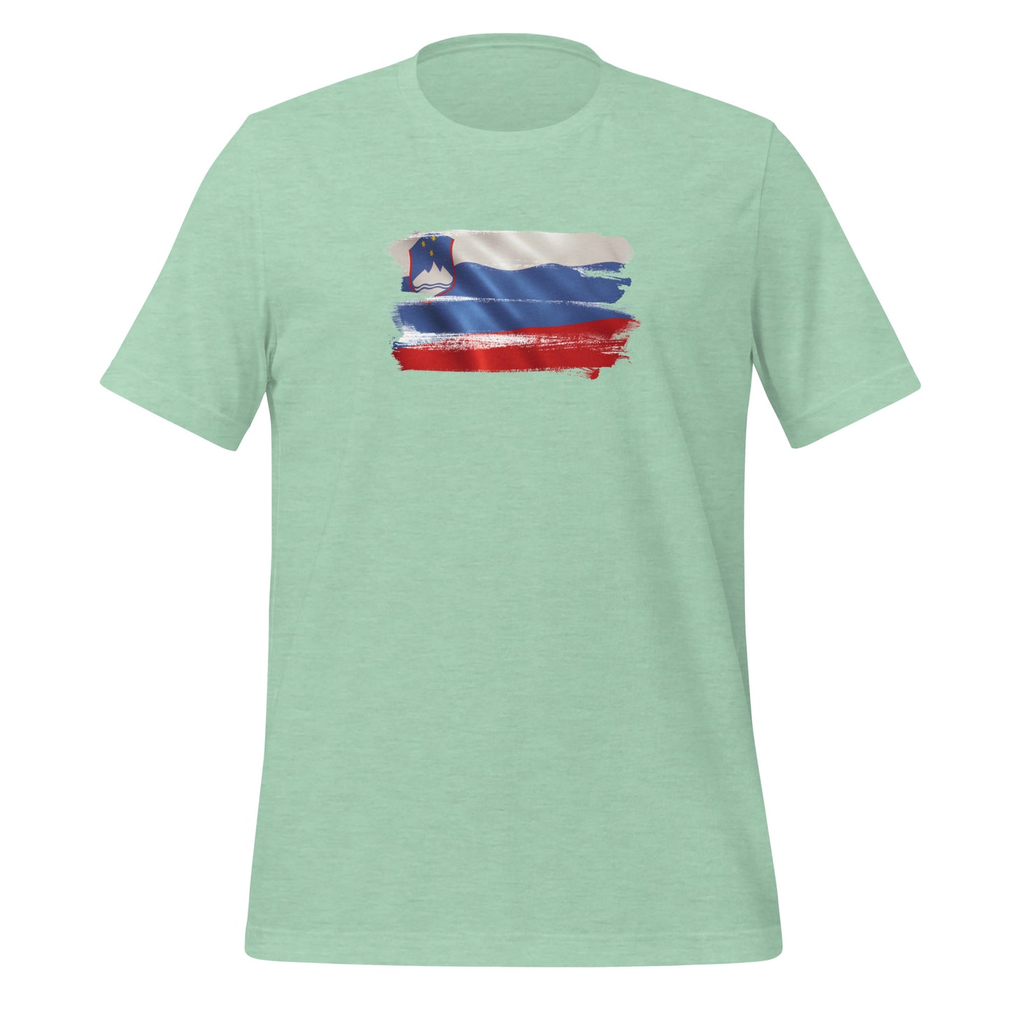 Moška majica - SLOVENSKA ZASTAVA