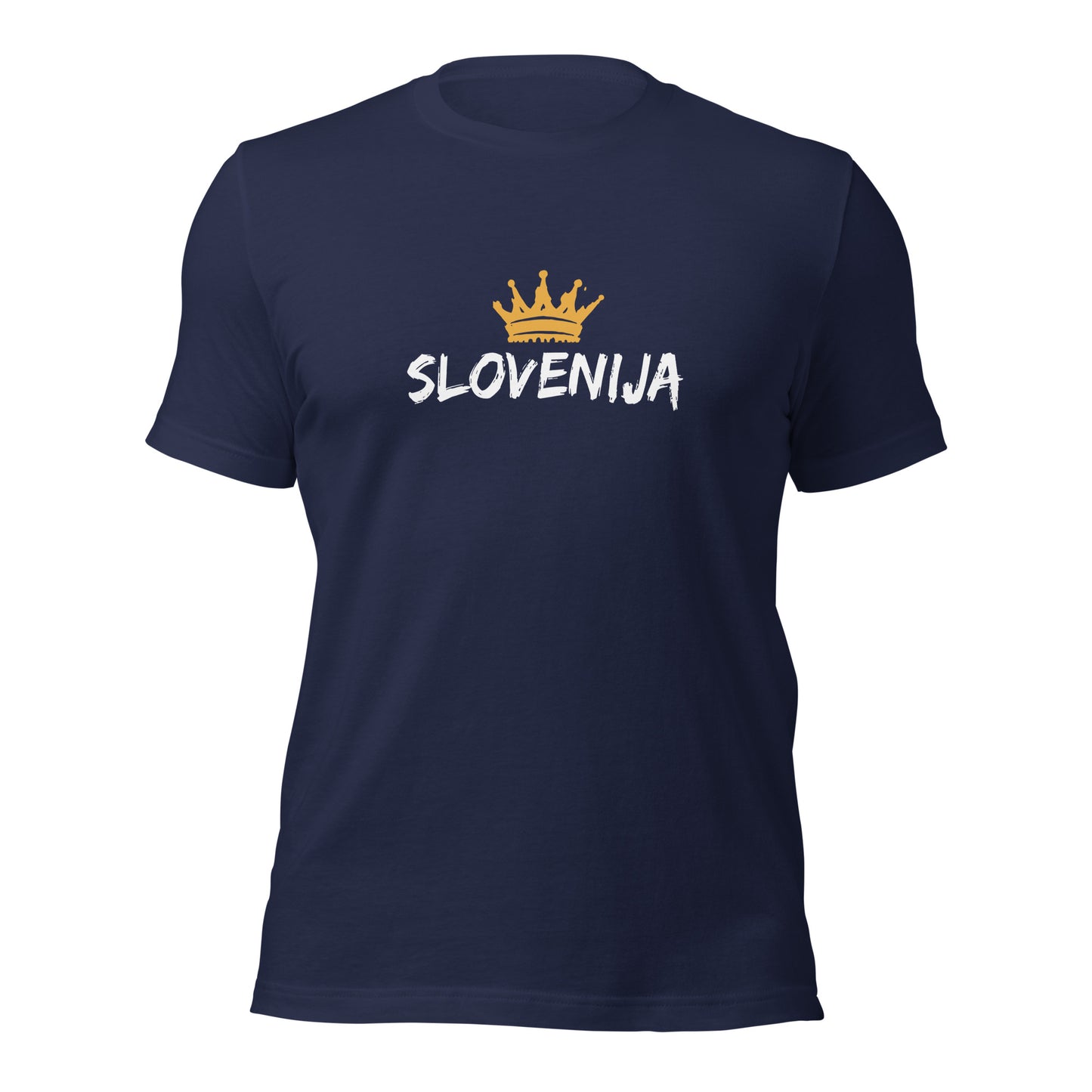 Moška majica - SLOVENIJA KRONA