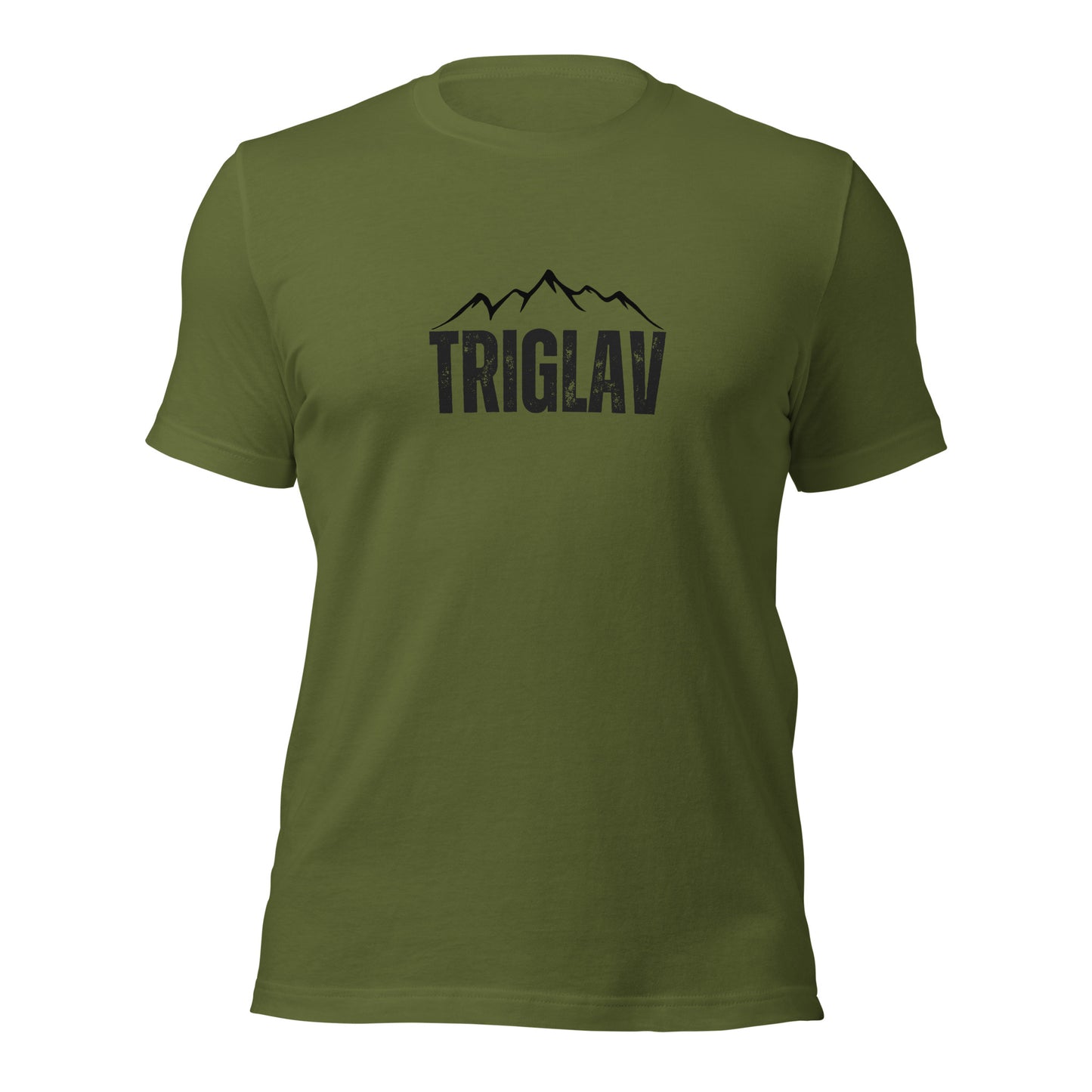 Moška majica - GORE TRIGLAV