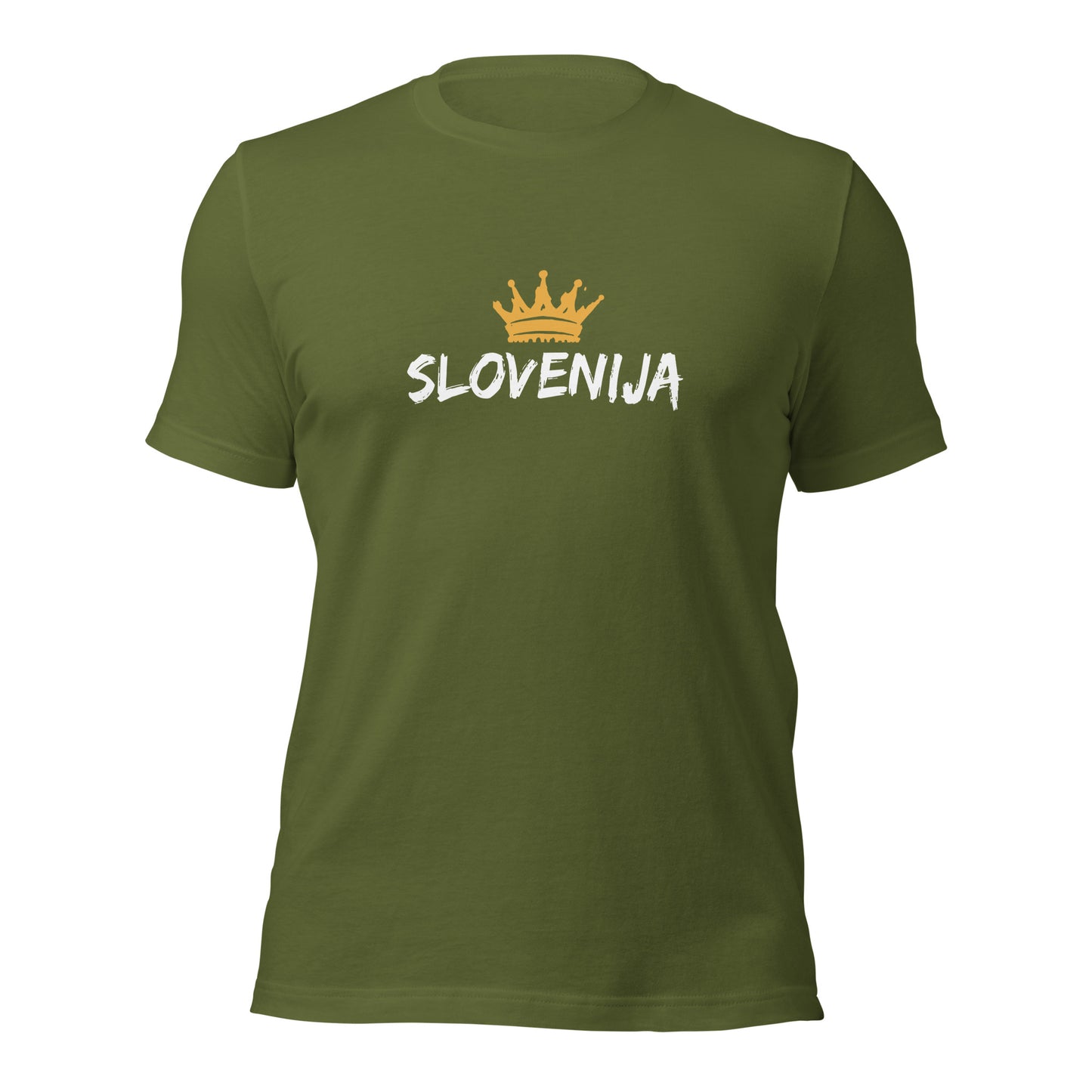 Moška majica - SLOVENIJA KRONA