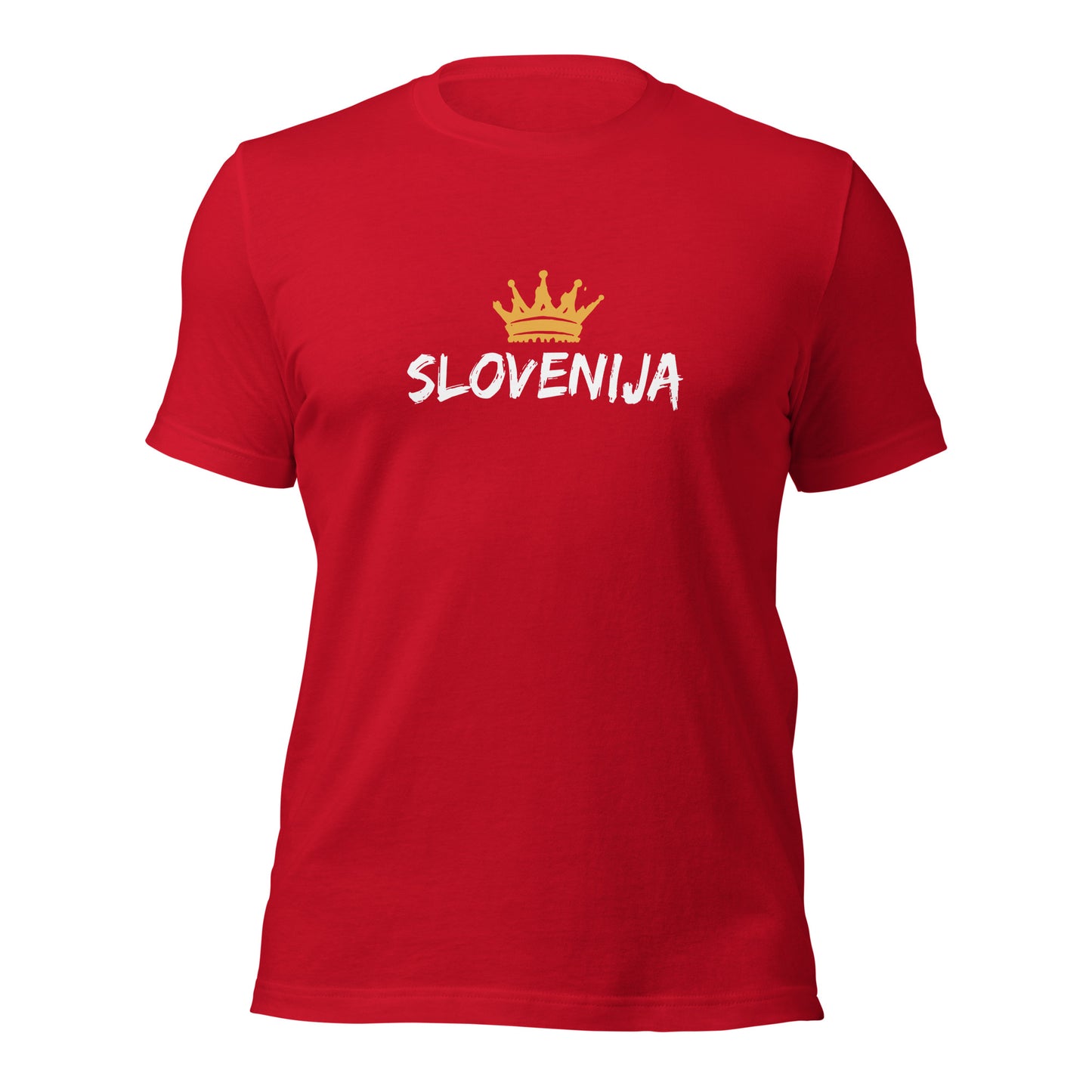 Moška majica - SLOVENIJA KRONA