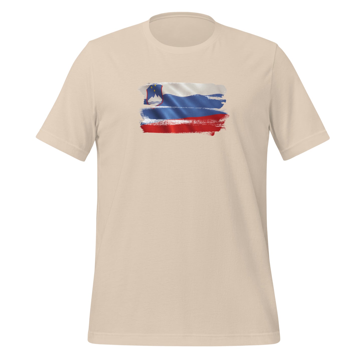 Moška majica - SLOVENSKA ZASTAVA