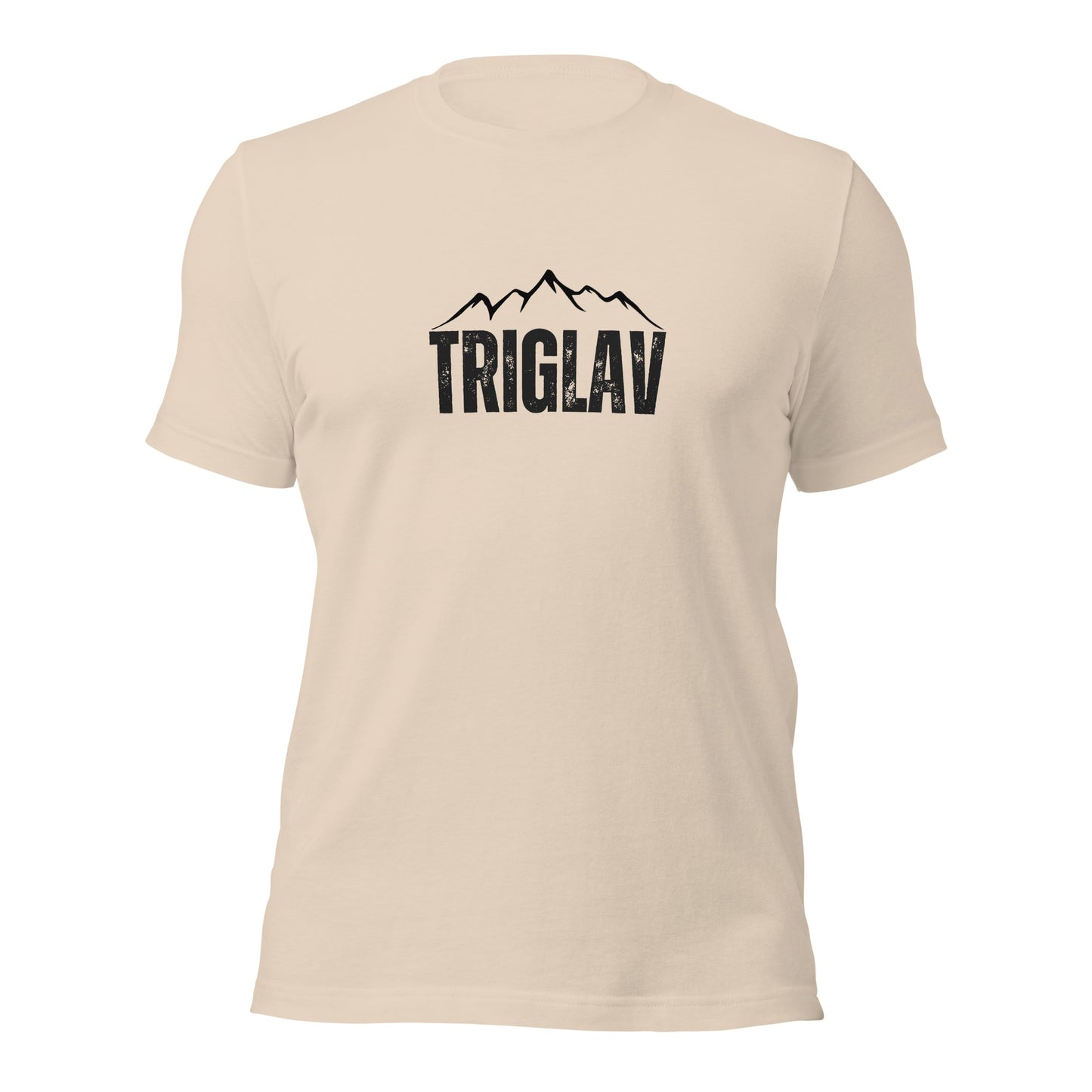 Moška majica - GORE TRIGLAV