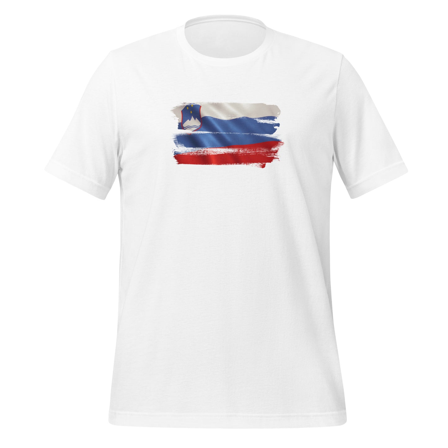 Moška majica - SLOVENSKA ZASTAVA