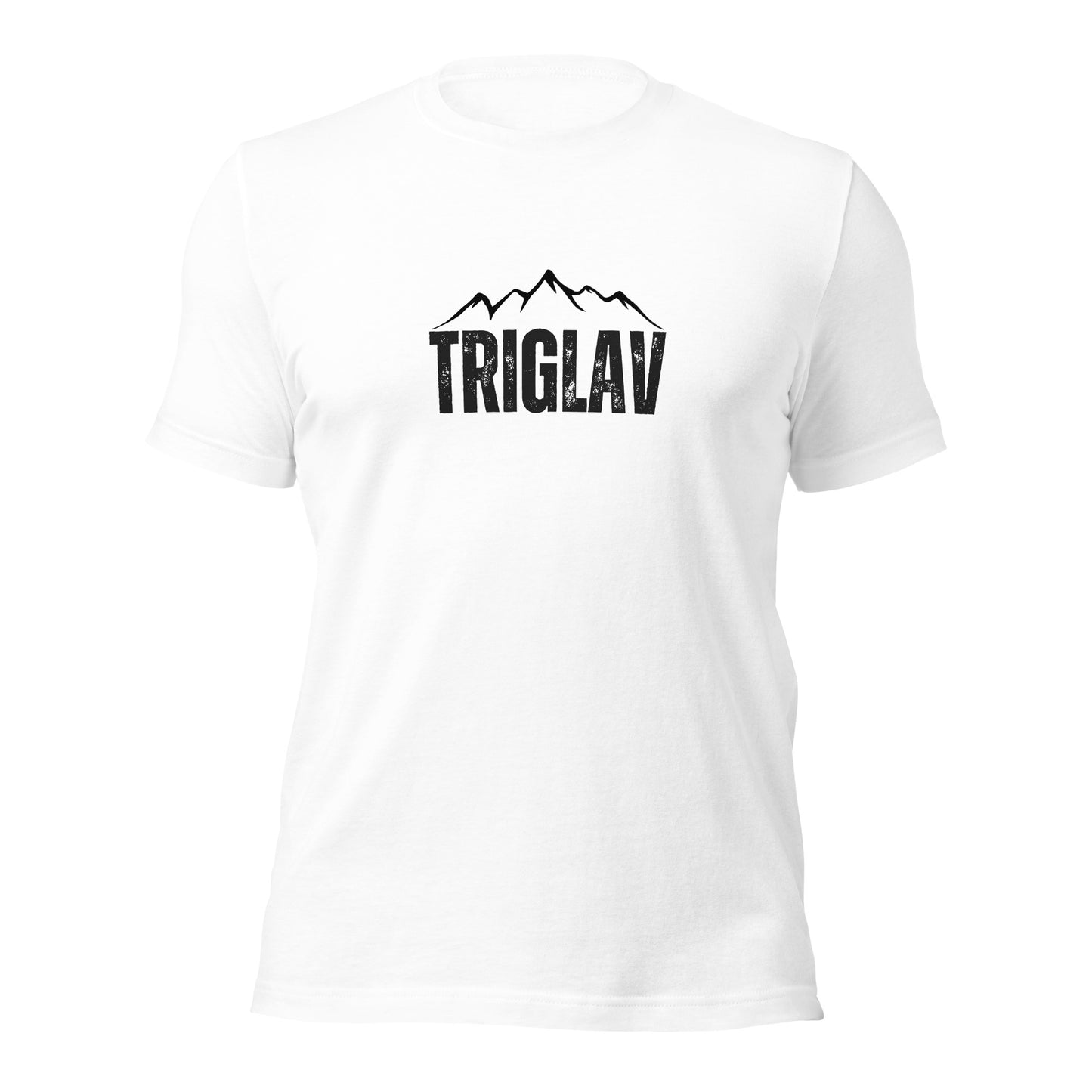 Moška majica - GORE TRIGLAV