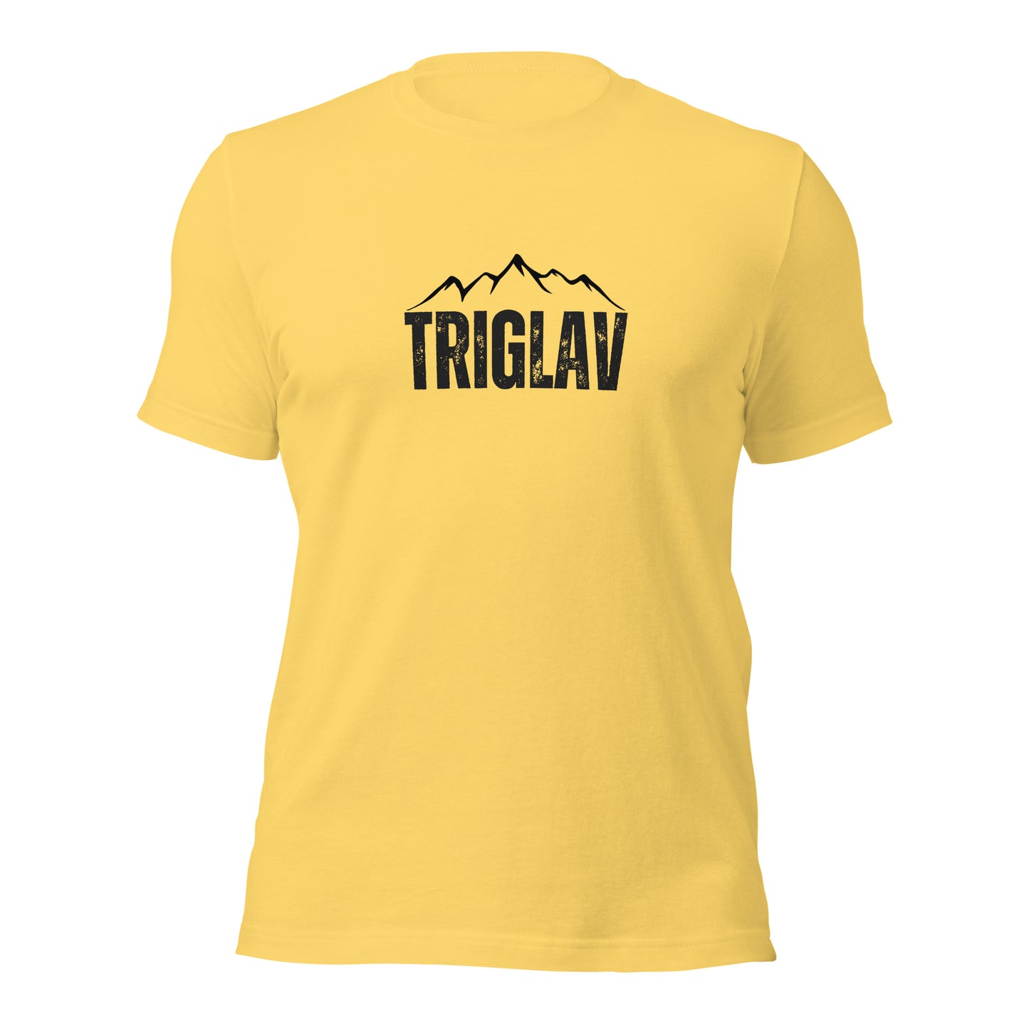 Moška majica - GORE TRIGLAV