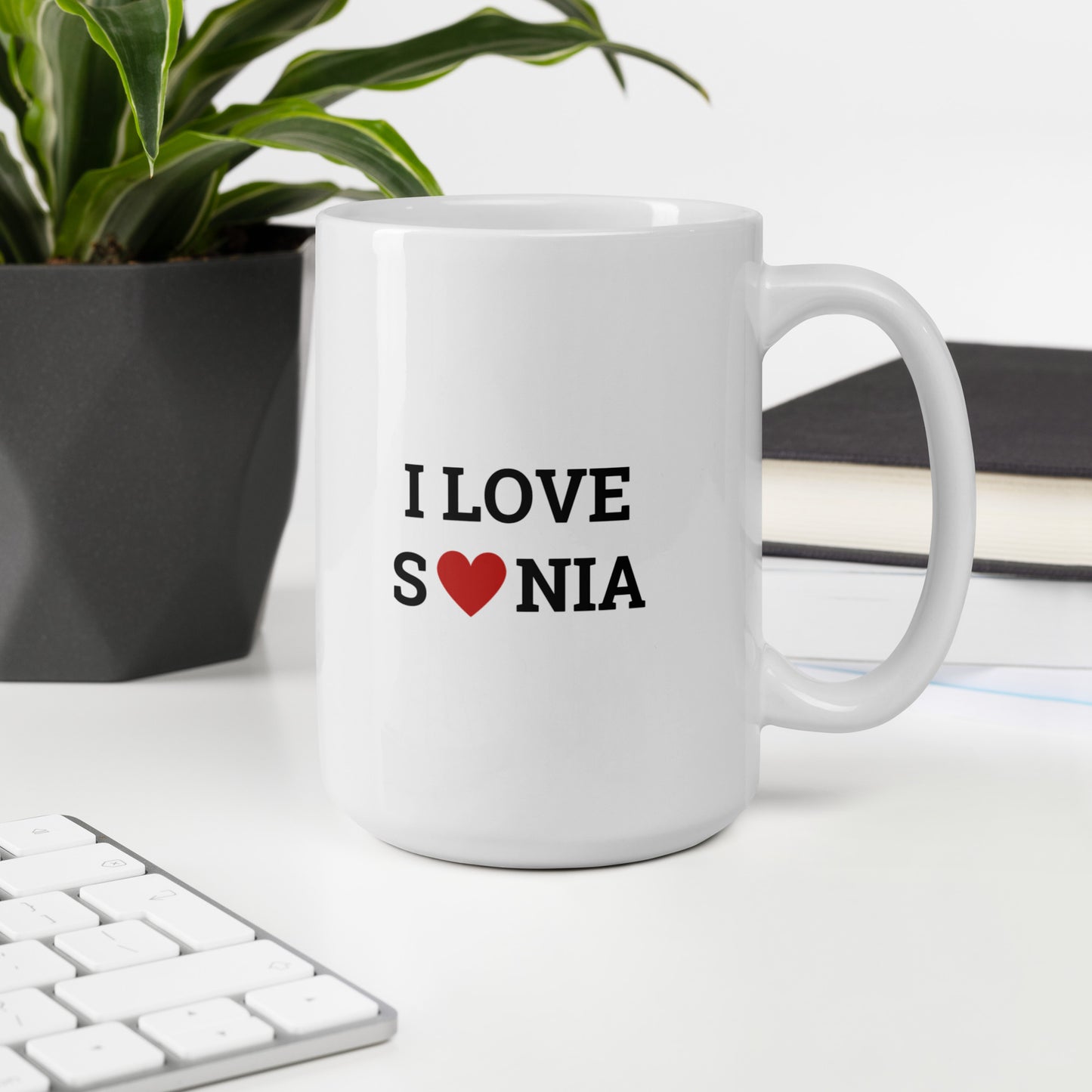 Skodelica bela - I sLOVEnija