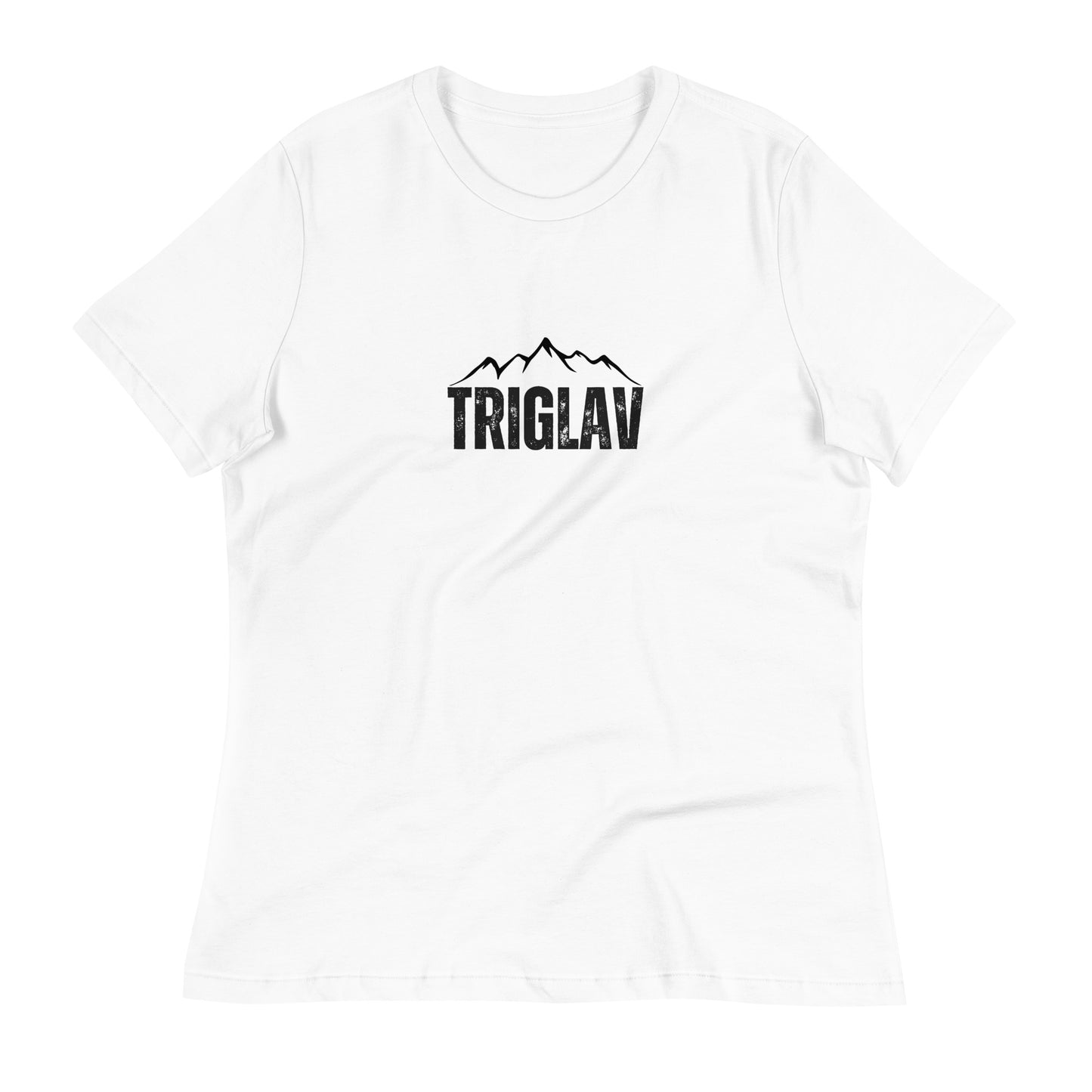 Ženska majica - GORE TRIGLAV