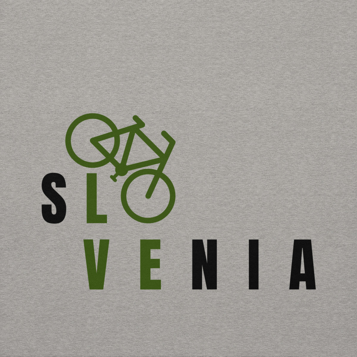Pulover s kapuco - slKOLOvenia