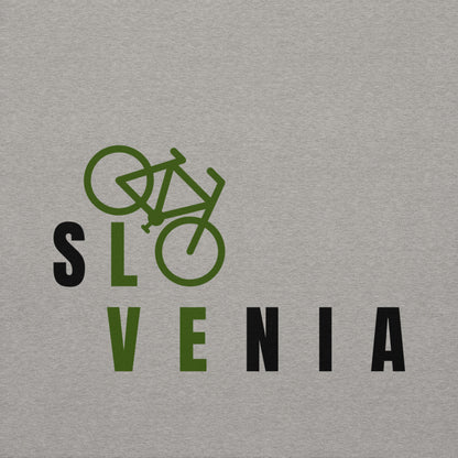 Pulover s kapuco - slKOLOvenia