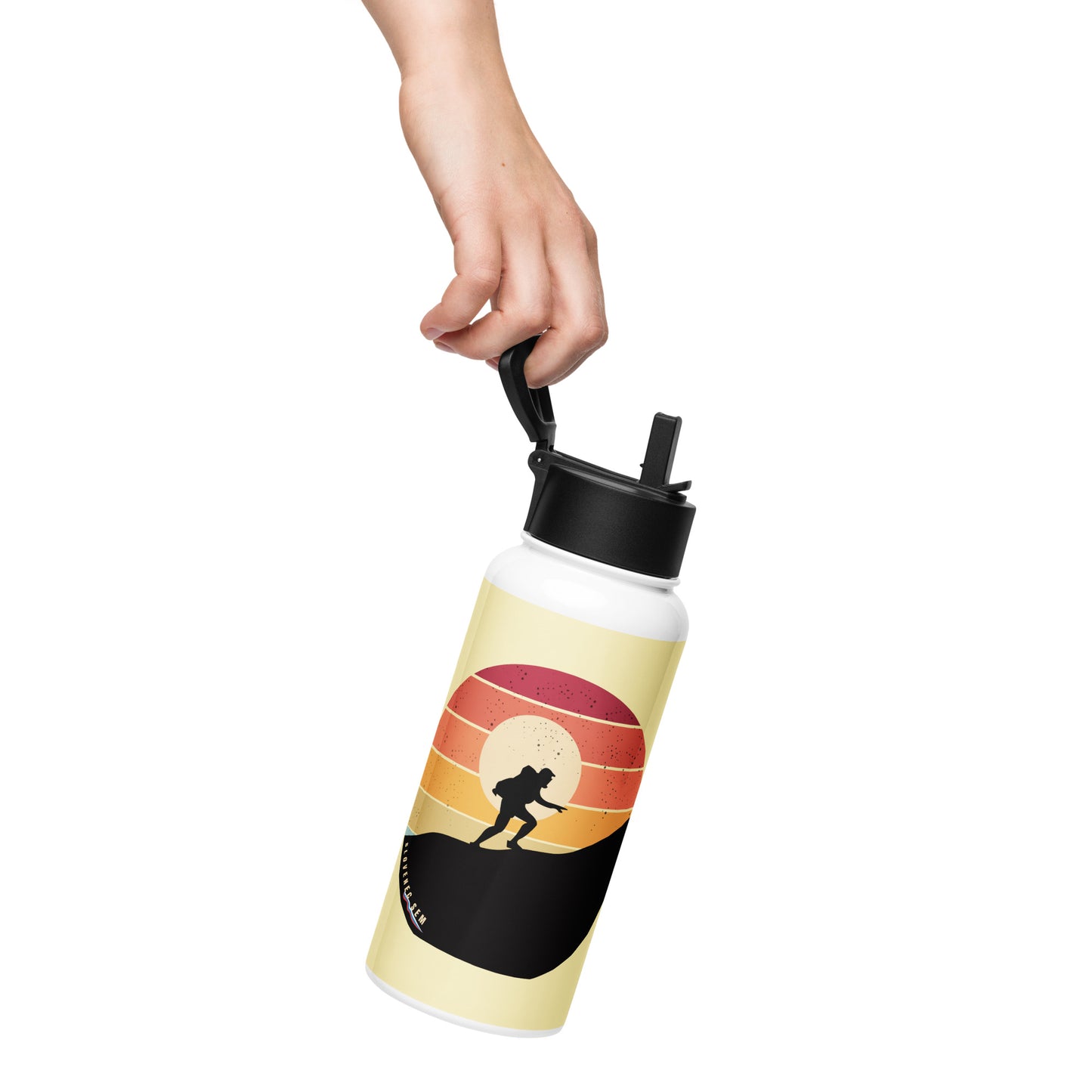 Flaška 950ml - NA SONČNI VZHOD
