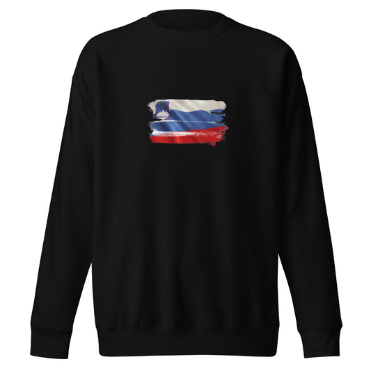 Pulover - SLOVENSKA ZASTAVA