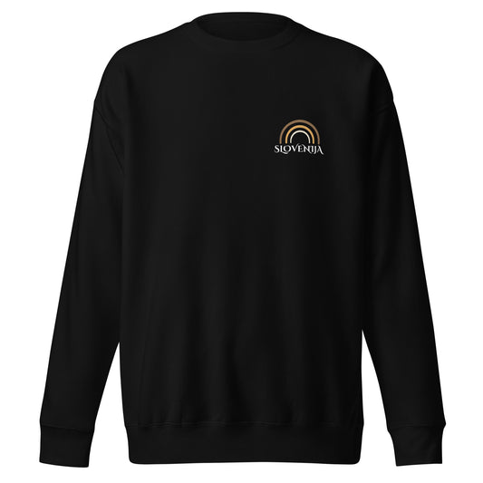 Pulover - SLOVENIJA ZAHOD Mini