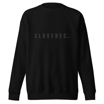 Pulover - SLOVENEC SEM B2B