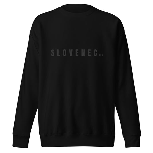 Pulover - SLOVENEC SEM B2B