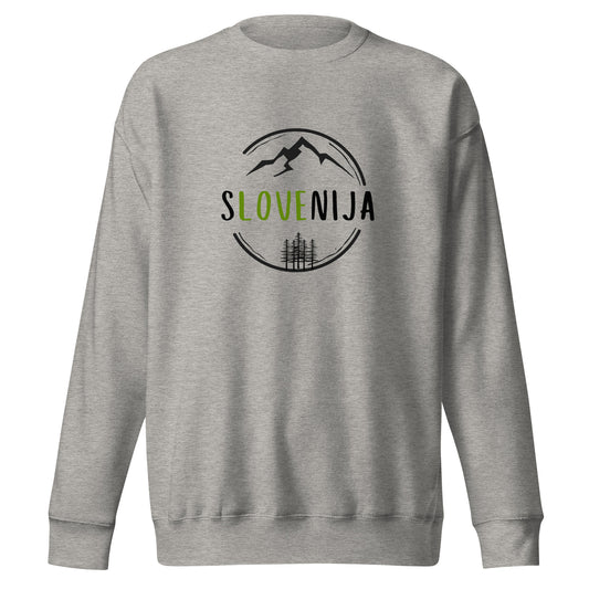 Pulover - sLOVEnija TRIGLAV