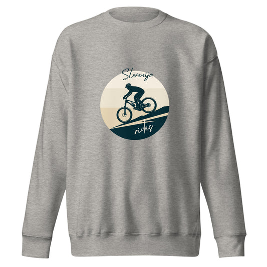 Pulover - MTB SLOVENIJA