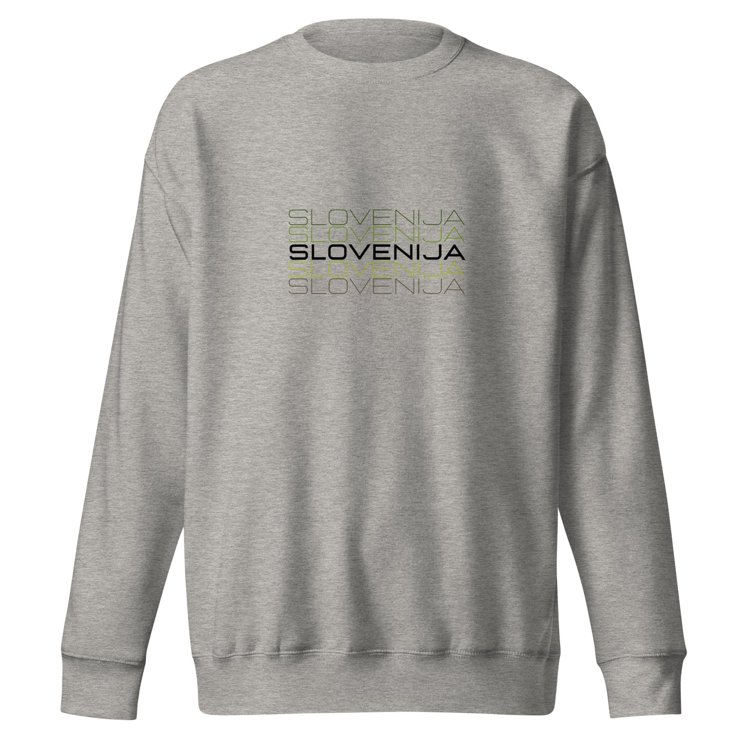 Pulover - SLOVENIJA