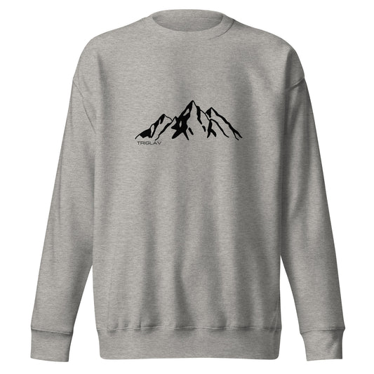 Pulover - TRIGLAV M